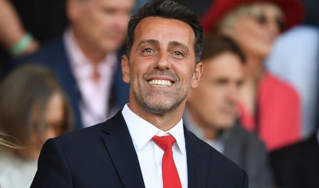 Еду Гаспар, getty images