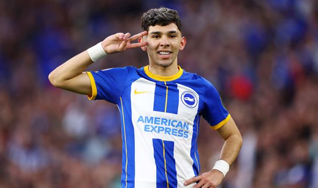 Хуліо Енсісо, GETTY IMAGES