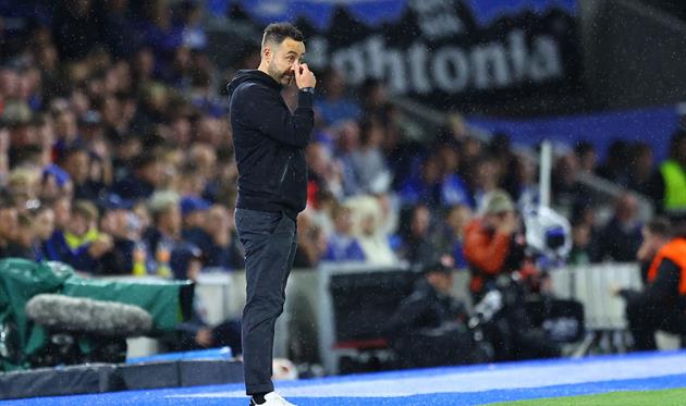 Роберто Де Дзербі, Getty Images