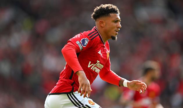 Санчо, Getty Images