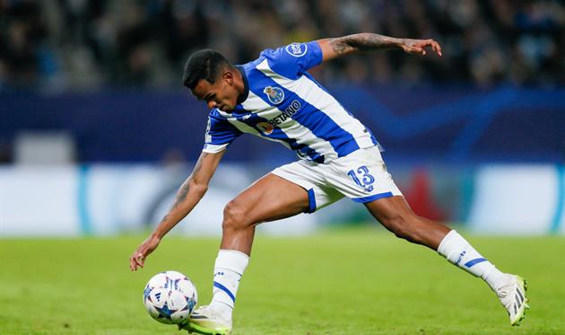 Галено, Getty Images