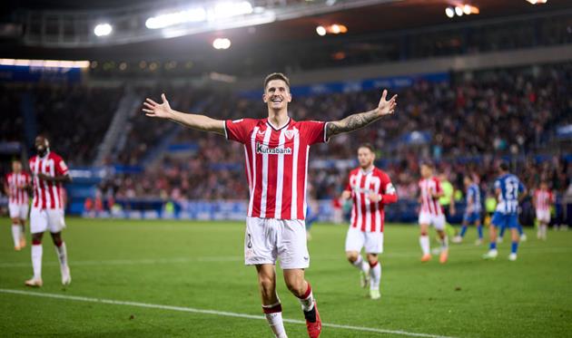 Алавес - Атлетік, Getty Images