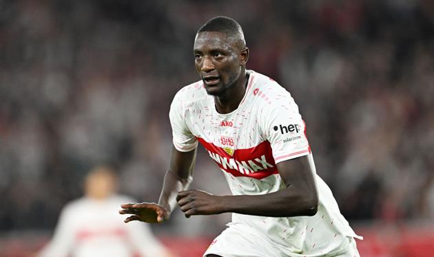 Серу Гірассі, Getty Images