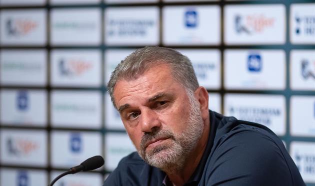 Анге Постекоглу, Getty Images