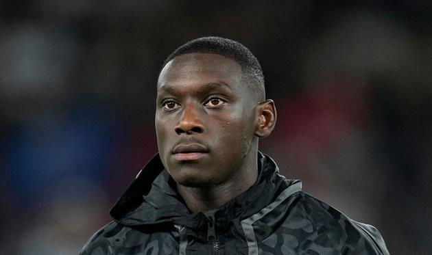 Рандаль Коло Муані, Getty Images