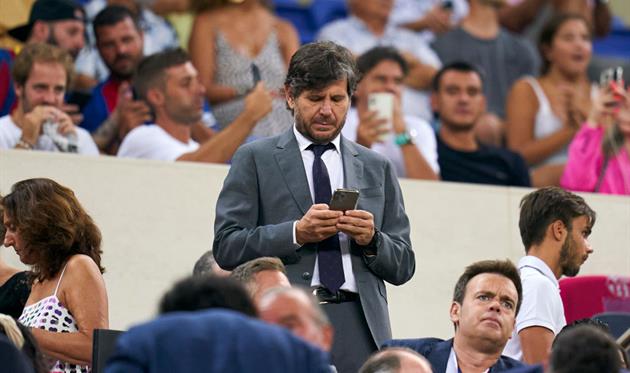 Матеу Алемані, Getty Images