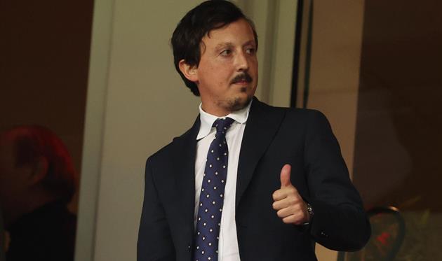 Пабло Лонгорія, getty images