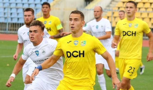 Металіст - Хуст, фото господарів