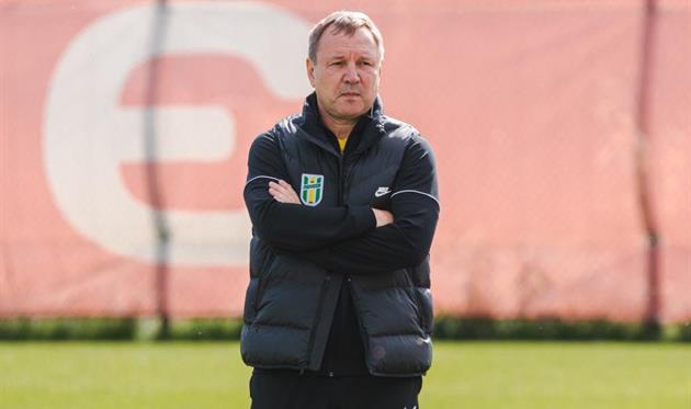 Юрій Калітвінцев, ФК Полісся Житомир