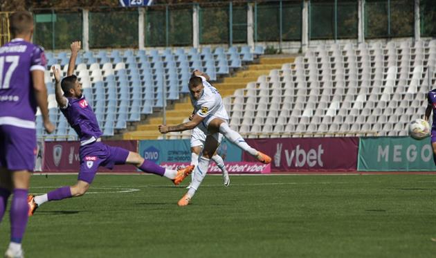 Володимир Бражко, ФК Динамо Київ