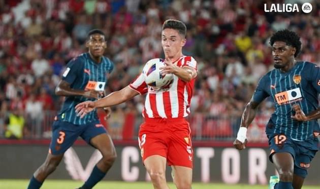 Фото: twitter.com/U_D_Almeria