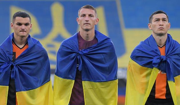 Дмитро Різник, фото ФК Шахтар Донецьк