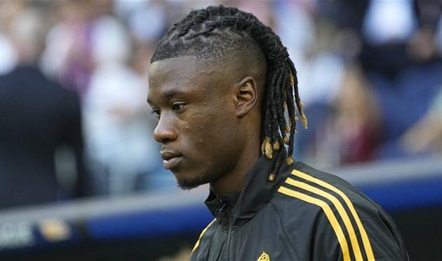 Едуардо Камавінга, Getty Images