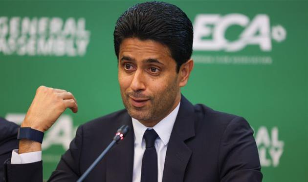 Нассер Аль-Хелаїфі, Getty Images