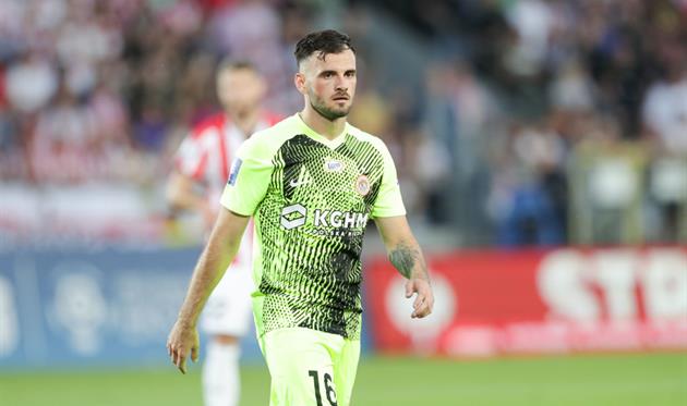 Сергій Булеца - Getty Images 