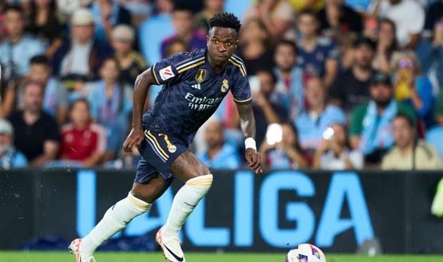 Віні, Getty Images