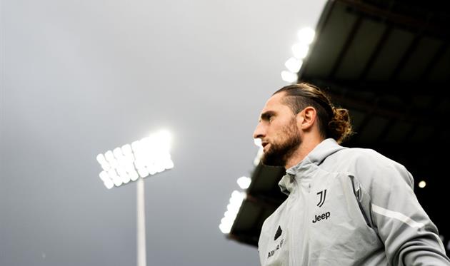 Адрієн Рабьо, Getty Images