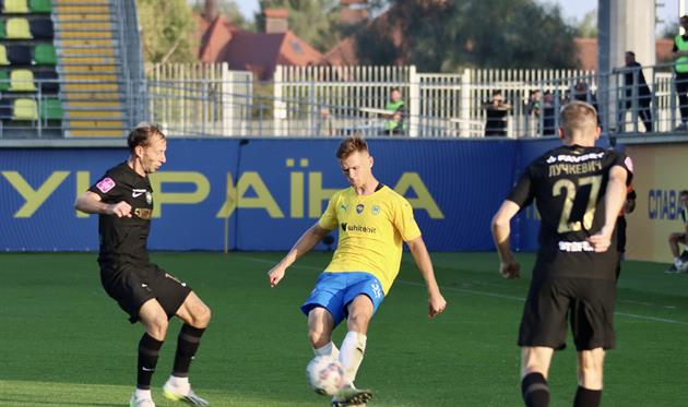 Металіст 1925 - Колос, Фото пресслужби ФК Металіст 1925