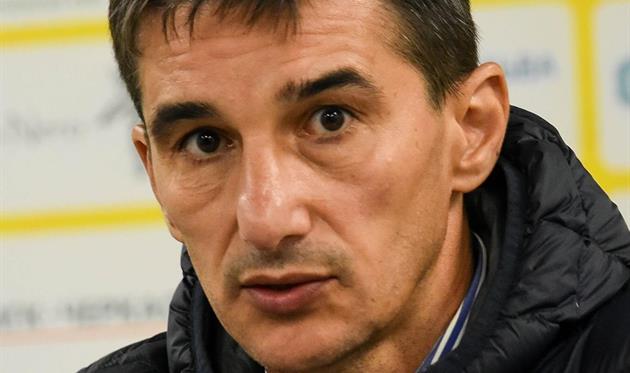 Валерій Кривенцов, ФК Зоря