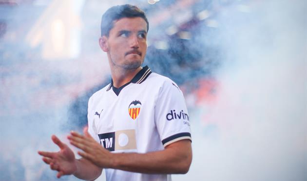 Уго Гільямон - Getty Images 