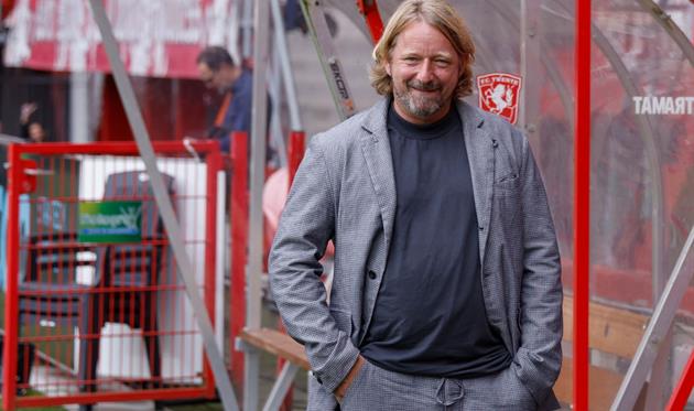 Свен Міслінтат - Getty Images 