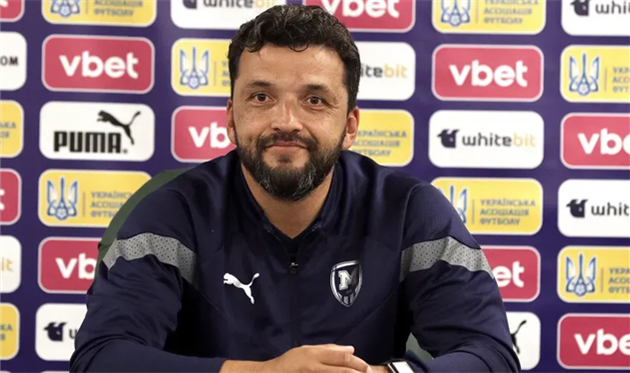 Едмар, фото Фк Металіст 1925