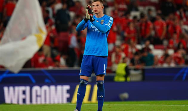 АНАТОЛІЙ ТРУБІН, GETTY IMAGES