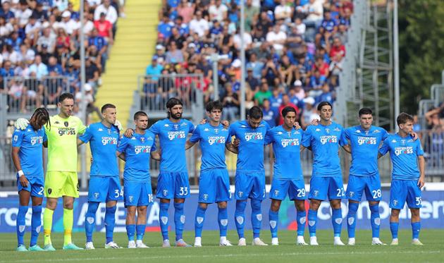 Емполі, Getty Images