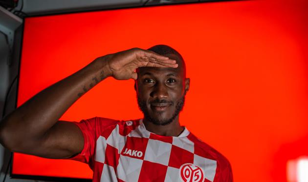 Жосуа Гілавогі, Getty Images