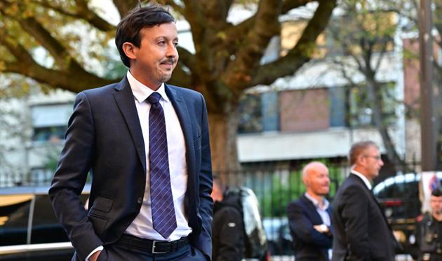 Пабло Лонгорія, Getty Images