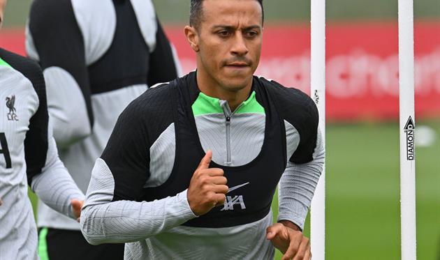 Тьяго, Getty Images