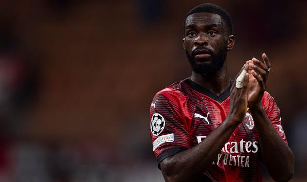 Томорі, Getty Images