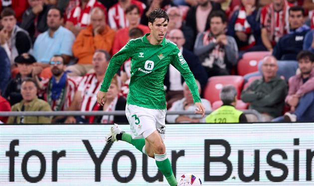 Хуан Міранда, Getty Images