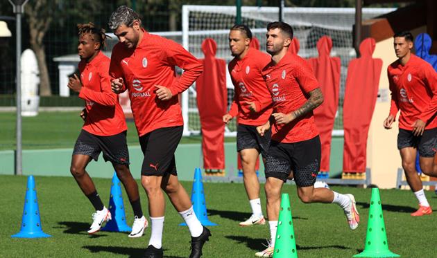 Мілан, Getty Images