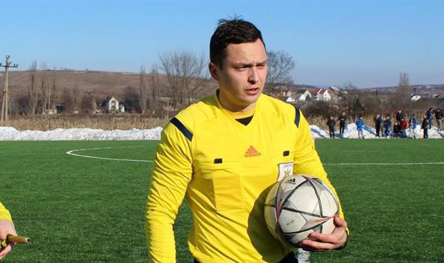 Назарій Дьордь, football.net.ua