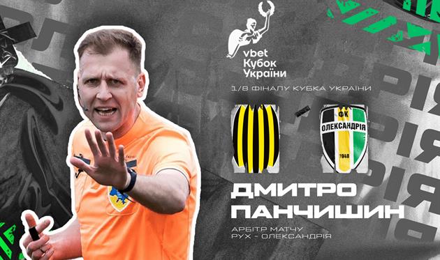 Рух — Олександрія: відео онлайн-трансляція матчу 26.09.2023
