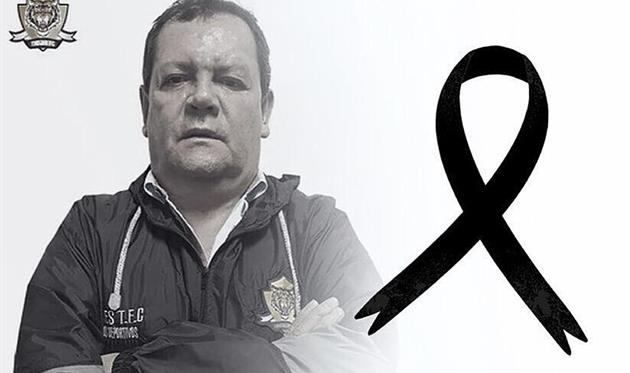 Едгар Паес, Тігрес