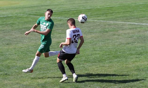 Реал Фарма - Дружба, фото гостей