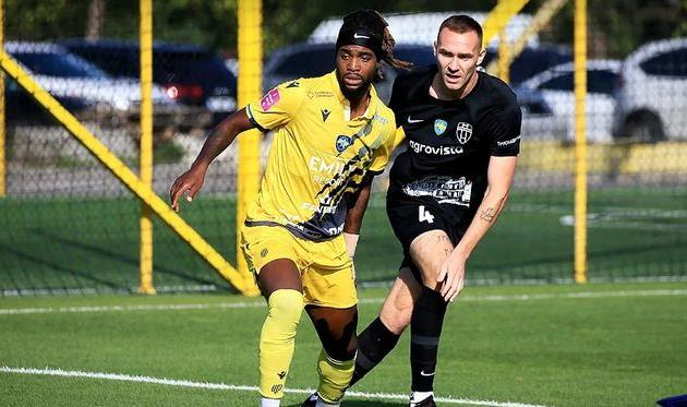 Рух — Олександрія, фото ФК Рух