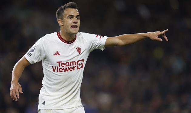 Серхіо Регілон, getty images