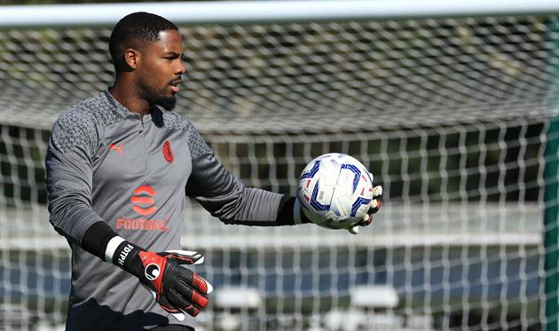 Майк Меньян, getty images