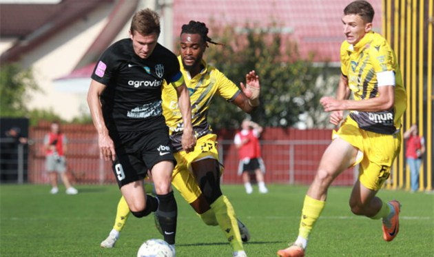 Рух - Олександрія, фото Олександрія