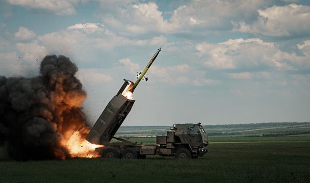 Himars, getty images