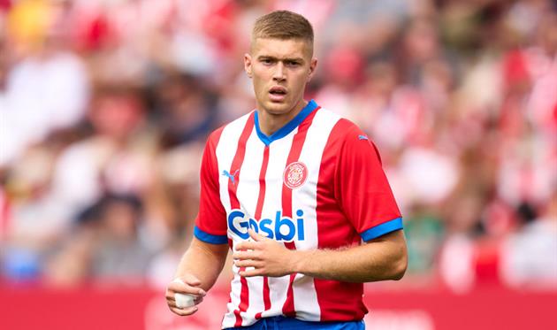 Артем Довбик, Getty Images