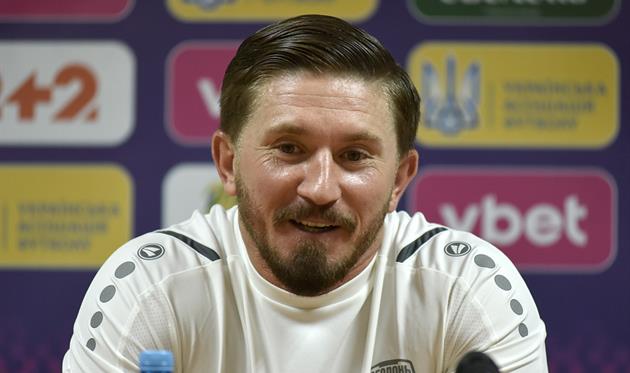 Валерій Іващенко, dynamo.kiev.ua