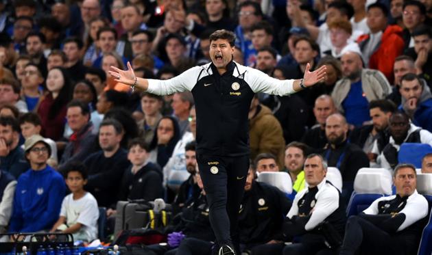 Почеттіно, Getty Images