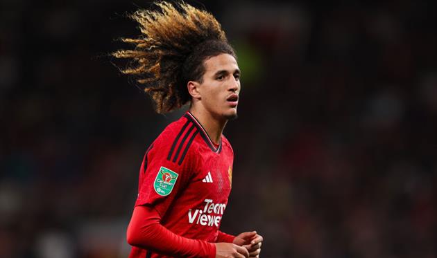 Ганнібал, Getty Images