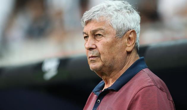 МІРЧА ЛУЧЕСКУ, GETTY IMAGES