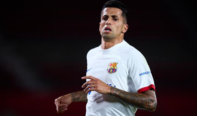 Жоау Канселу, Getty Images