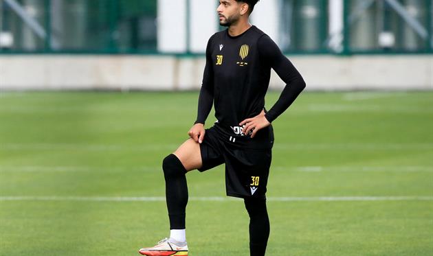 ТАЛЛЕС, рух